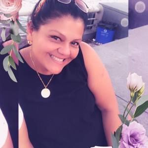 Meet your Posher, Wendy